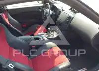 2017 Nissan 370Z фото