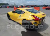 2017 Nissan 370Z фото