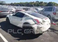 2017 Nissan 370Z фото