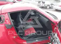 2017 Nissan 370Z фото
