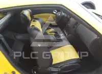2017 Nissan 370Z фото
