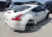 2017 Nissan 370Z фото