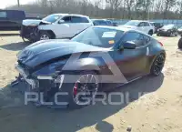 2017 Nissan 370Z фото