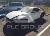 2017 Nissan 370Z фото