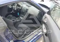 2017 Nissan 370Z фото