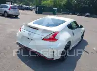 2017 Nissan 370Z фото
