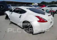 2017 Nissan 370Z фото