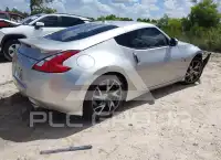 2017 Nissan 370Z фото