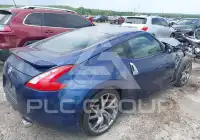 2017 Nissan 370Z фото
