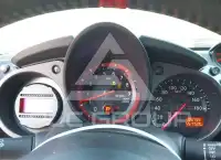 2017 Nissan 370Z фото