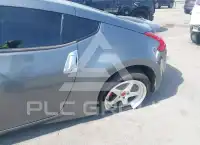 2017 Nissan 370Z фото