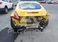 2017 Nissan 370Z фото