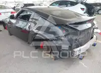2017 Nissan 370Z фото