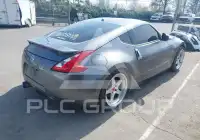 2017 Nissan 370Z фото