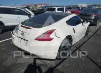 2017 Nissan 370Z фото