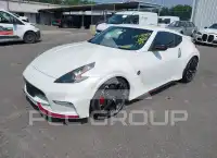 2017 Nissan 370Z фото