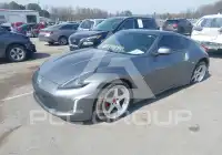 2017 Nissan 370Z фото