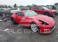 2017 Nissan 370Z фото