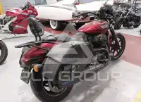 2017 Harley-Davidson XG750 фото