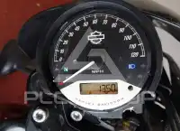 2017 Harley-Davidson XG750 фото