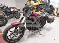 2017 Harley-Davidson XG750 фото
