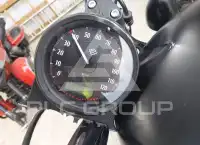 2017 Harley-Davidson XL883 фото