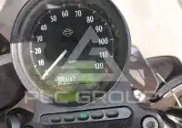 2017 Harley-Davidson XL883 фото
