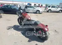 2017 Harley-Davidson XL883 фото