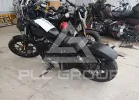2017 Harley-Davidson XL883 фото