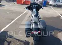 2017 Harley-Davidson FLHX фото