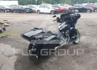 2017 Harley-Davidson FLHX фото