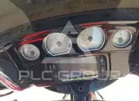2017 Harley-Davidson FLHX фото