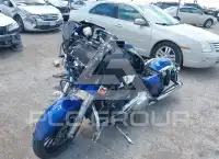 2017 Harley-Davidson FLHX фото