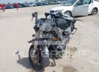 2017 Harley-Davidson FLHX photo
