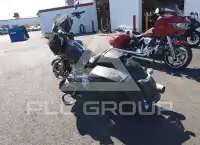 2017 Harley-Davidson FLHX фото