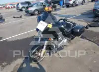 2017 Harley-Davidson FLHX фото