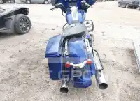 2017 Harley-Davidson FLHX photo
