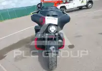 2017 Harley-Davidson FLHX фото