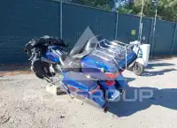 2017 Harley-Davidson FLHTK фото