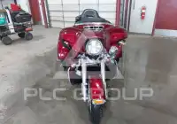 2017 Harley-Davidson FLHTCU фото