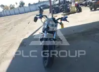 2017 Harley-Davidson XL1200 photo