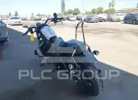 2017 Harley-Davidson XL1200 photo