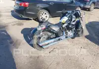 2017 Harley-Davidson FLS фото