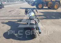 2017 Harley-Davidson FLS фото