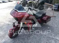 2017 Harley-Davidson FLTRX фото