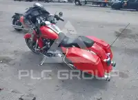 2017 Harley-Davidson FLTRX фото