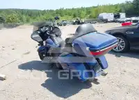 2017 Harley-Davidson FLTRX фото