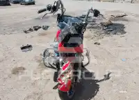 2017 Harley-Davidson FLTRX фото