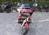 2017 Harley-Davidson FLTRX фото