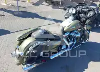 2017 Harley-Davidson FLTRX фото